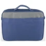 Сумка для ноутбуков Continent 15.6" Navy (CC-02 Navy): Форм-фактор 15.6"