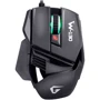 Мышь Gemix W-130 black (07600006)