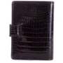 Мужская визитница Wanlima черная (W62081170457-black): Тип Визитницы