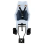 Детское велокресло Bobike Exclusive Maxi Denim Deluxe фото 5