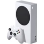 Ігрова приставка Microsoft Xbox Series S 512GB White Approved Вітринний зразок
