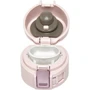 Термокружка ZOJIRUSHI SM-KHF36PT 0.36 л: Цвет розовый