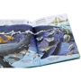Велика книга МОРСЬКИХ мешканців: Виробник Артбукс