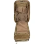 Рюкзак тактический Highlander Eagle 2 Backpack 30L HMTC хаки (TT193-HC): Фактура Тканая, Гладкая