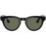 Смарт-очки Ray-Ban Meta Headliner Large - Shiny Black / G-15 Green size L (RW4009F 601/71 51-23): Производитель Ray-Ban
