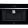 Встраиваемая кофеварка Electrolux EBC85X
