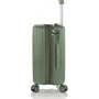 Чемодан Heys Earth Tones (S) Moss зеленый (10156-0145-21)/(10156-0145-S3): Застежка Молния