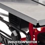Дисковая пила Einhell TC-TS 200 (4340415): Конструкция настольная