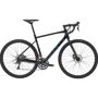 Велосипед Marin GESTALT рама - 54см 2023 BLACK