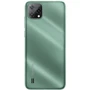 Смартфон Blackview A55 3/16GB Ink Green: Оперативная память 3 ГБ