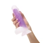 Фаллоимитатор на присоске So Divine Glorious Рurple