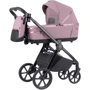 Універсальна коляска 3 в 1 Carrello Omega CRL-6545 Galaxy Pink (CRL-6545 Galaxy Pink) фото 7