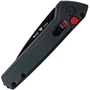 Ніж Buck Deploy Auto Sniper Grey (838GYS1B): Система блокування Есть