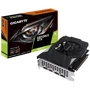 Видеокарта GIGABYTE GeForce GTX 1660 Ti MINI ITX OC 6G (GV-N166TIXOC-6GD): Объем памяти, Гб 6
