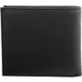 Чоловіче портмоне Smith & Canova чорне (FUL90013-black-tan): Стать Чоловік
