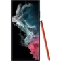 Смартфон Samsung Galaxy S22 Ultra 12/256GB Dual Red S9080 (Snapdragon): Тип SIM-карты Nano-SIM