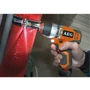 Дрель AEG BS 12 C2 LI-152B (4935448464): Производитель AEG