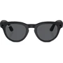 Смарт-окуляри Ray-Ban Meta Headliner Matte Black Frame/Charcoal Black Lenses size M (RW4009 601S87 50-23): Тип гаджета Смарт-очки