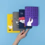 Блокнот Gifty Хуяк, хуяк і ніхуяк: Производитель Gifty