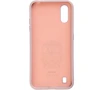 Чехол для телефонов ArmorStandart ICON Case Pink Sand for Samsung A015 Galaxy A01 (ARM56328): Тип накладка на заднюю часть