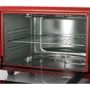 Електрична духовка настільна ASEL AF 50-23 RED фото 5