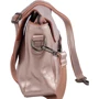 Женская сумка через плечо Valiria Fashion розовая (ODA8204-13): Тип Сумки