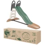 Детская горка Smoby Toys Green Двойная волна (820303)