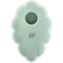 Вакуумный вибратор Satisfyer Cloud Dancer (Mint)