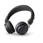 Наушники Urbanears Plattan II Bluetooth, Black (1002580)