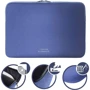 Tucano New Elements Blue (BF-E-MBA13-B) for MacBook 13": Тип аксессуара чехол