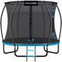 Батут Thunder INSIDE ULTRA 10FT голубой (INSIDE-ULTRA-10FT-BLUE)