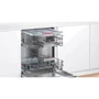 Встраиваемая посудомоечная машина Bosch SMV6YCX00E фото 6