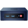 Персональный компьютер (ПК) Beelink Mini S 8/128Gb, Celeron N5095, Windows 11 Pro (9B.EU2290823K70): Процессор Intel Celeron N5095 (2.9 МГц)