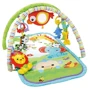Килимок Fisher-Price Друзі з тропічного лісу (CHP85)