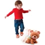 Розвиваюча іграшка VTech - повзати ведмедик (озвуч. Рус. Яз.) 80-181126: Вік від 9-ти місяців