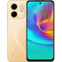 Смартфон Infinix Smart 9 3/64Gb Sandstone Gold (UA UCRF)