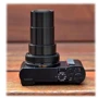 Panasonic Lumix DC-TZ200EE-K Black UA: Розмір дисплея 3 "