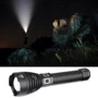 Ліхтар туристичний Heckermann XHP90 Zoom 5000mAH (4190): Світловий потік, лм 3000