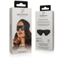 Маска Bedroom Fantasies Blindfold Elastic Band - Black