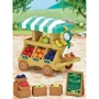 Ігровий набір Sylvanian Families Візок з фруктами (5265): Серія Sylvanian Families