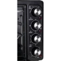 Электродуховка настольная Adler AD 6020: Объем, л 36