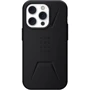 Чохол для iPhone Urban Armor Gear UAG Графічний Magsafe Black (114038114040) for iPhone 14 Pro: Тип чохла накладка на заднюю часть