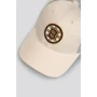 Чоловічі бейсболки 47 Brand Boston Bruins Branson біла (H-BRANS01CTP-NT) фото 3