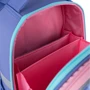 Рюкзак Kite Education каркасный 531 Purple Chequer (K24-531M-2): Год коллекции 2024