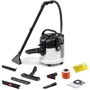 Пылесос Karcher SE 4 (1.081-150.0): Тип пылесоса профессиональный