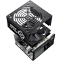 Блок живлення Cooler Master ATX 500W (MPW-5001-ACBN-BEU): Вентилятор задньої стінки нет