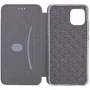 Чехол для телефонов BeCover Book Exclusive Black for Vivo Y15s/Y15a (709078): Цвет черный