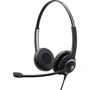Наушники Sennheiser EPOS IMPACT SC 260 MS II Black (1000579)