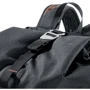 Рюкзак Ferrino Dry-Up 22 OutDry Black (925733): Дополнительно Влагозащита, грудная стяжка