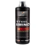 Амінокислота для спорту German Genetix Steel Amino Liquid 1000 ml Blueberry Cherry